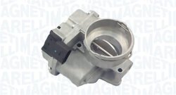 CARCASA CLAPETA ACCELERATIE MAGNETI MARELLI 802000000029 - Compatibil cu AUDI, SEAT, SKODA, VW