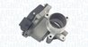 CARCASA CLAPETA ACCELERATIE MAGNETI MARELLI 802000000032 - Compatibil cu AUDI, SEAT, SKODA, VW