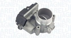 Carcasa clapeta acceleratie Magneti Marelli 802000000034