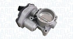 CARCASA CLAPETA ACCELERATIE MAGNETI MARELLI 802000000069 - Compatibil cu FORD