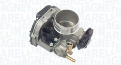 CARCASA CLAPETA ACCELERATIE MAGNETI MARELLI 802000000086 - Compatibil cu SKODA, VW