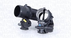 Carcasa clapeta acceleratie Magneti Marelli 802009289501