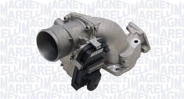 Carcasa clapeta acceleratie Magneti Marelli 802009814008
