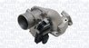 Carcasa clapeta acceleratie Magneti Marelli 802009814008