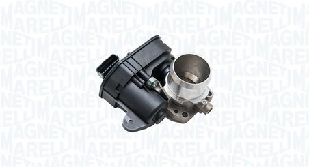 Carcasa clapeta acceleratie Magneti Marelli 802010357105