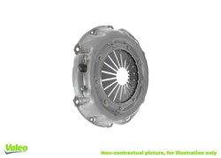 PLACA PRESIUNE AMBREIAJ VALEO 802534 - Compatibil cu CHEVROLET, DAEWOO