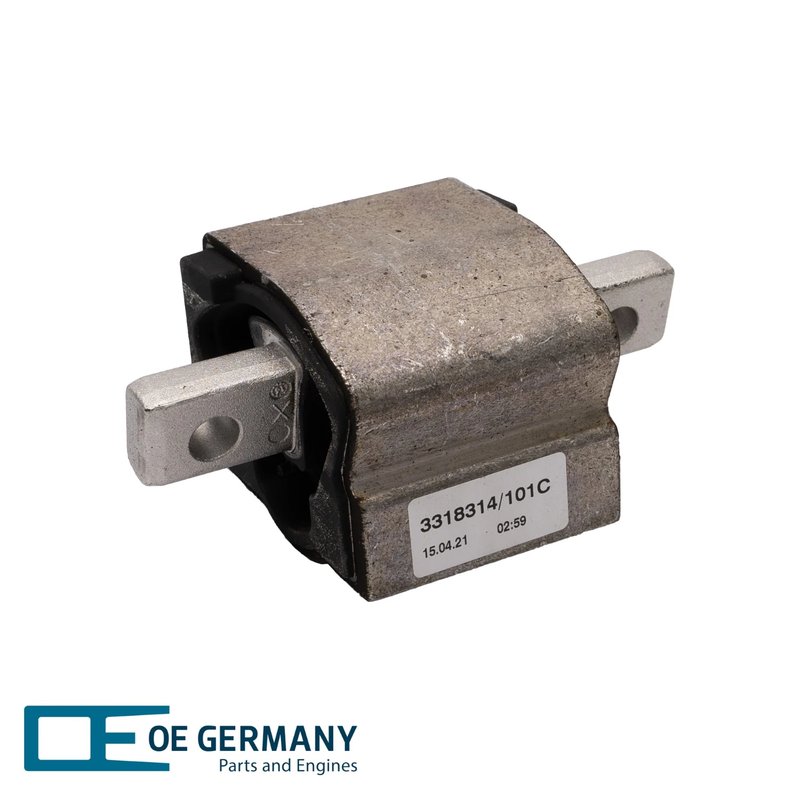 SUPORT, TRANSMISIE AUTOMATA OE GERMANY 802606 - Compatibil cu MERCEDES-BENZ