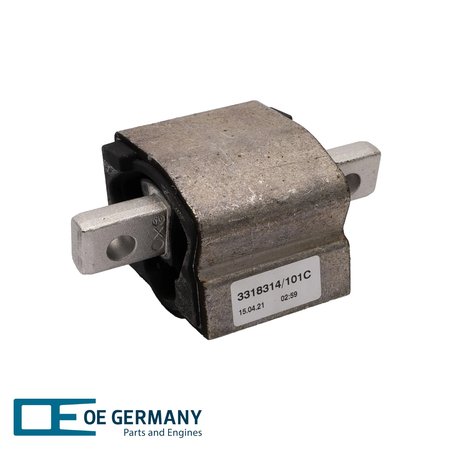 SUPORT, TRANSMISIE AUTOMATA OE GERMANY 802606 - Compatibil cu MERCEDES-BENZ