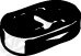 SUPORT SISTEM DE ESAPAMENT WALKER 80295 - Compatibil cu CHRYSLER