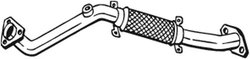 RACORD EVACUARE BOSAL 803-007 - Compatibil cu NISSAN