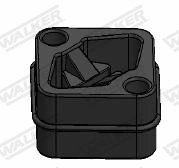 CAUCIUC ESAPAMENT WALKER 80425 - Compatibil cu BMW, LAND ROVER
