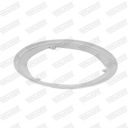 GARNITURA RACORD EVACUARE WALKER 80410 - Compatibil cu AUDI, CHRYSLER, CITROEN, DODGE, JEEP, MITSUBISHI, SEAT, SKODA, TOYOTA, VW