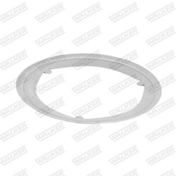 GARNITURA RACORD EVACUARE WALKER 80410 - Compatibil cu AUDI, CHRYSLER, CITROEN, DODGE, JEEP, MITSUBISHI, SEAT, SKODA, TOYOTA, VW