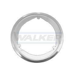 GARNITURA RACORD EVACUARE WALKER 80410 - Compatibil cu AUDI, CHRYSLER, CITROEN, DODGE, JEEP, MITSUBISHI, SEAT, SKODA, TOYOTA, VW