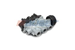 Boc supape, suspensie pneumatica Auger 80427