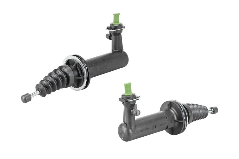 Cilindru receptor ambreiaj Valeo 804750