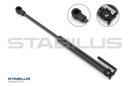 AMORTIZOR GAZ, PAVILION STABILUS 8056LV - Compatibil cu BMW