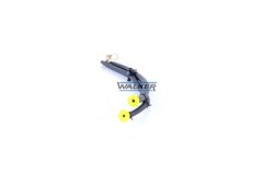 Conducta presiune/senzor presiune filtru particule Walker 80