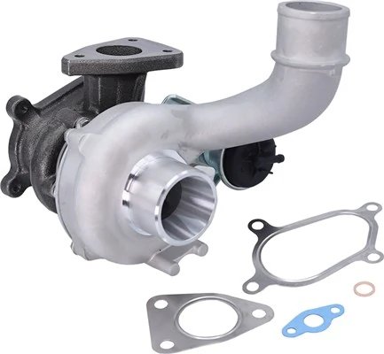 Turbina Magneti Marelli 807101000100