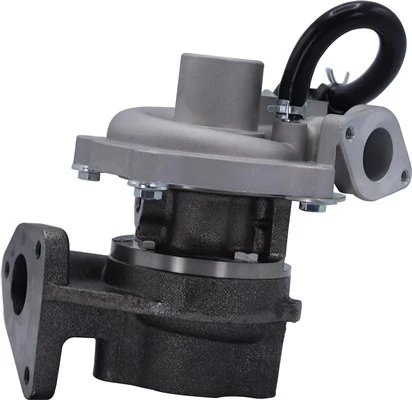 Turbina Magneti Marelli 807101000500