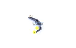 CONDUCTA PRESIUNE/SENZOR PRESIUNE FILTRU PARTICULE WALKER 80694 - Compatibil cu FORD