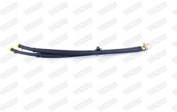 CONDUCTA PRESIUNE/SENZOR PRESIUNE FILTRU PARTICULE WALKER 80694 - Compatibil cu FORD