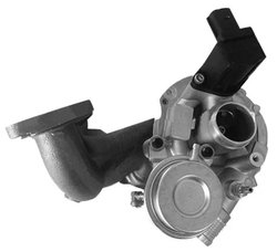 TURBINA MAGNETI MARELLI 807101003800 - Compatibil cu AUDI, SEAT, SKODA, VW