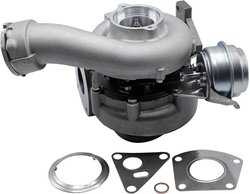 Turbina Magneti Marelli 807101005600