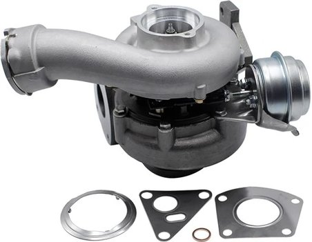 TURBINA MAGNETI MARELLI 807101005600 - Compatibil cu VW