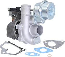 Turbina Magneti Marelli 807101006400