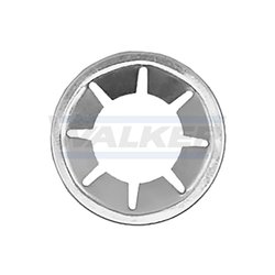 Suport sistem de esapament Walker 80758