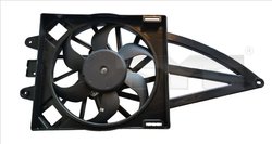 Ventilator radiator racire TYC 809-0020