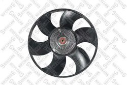 Ventilator radiator racire Stellox 81-05155-SX