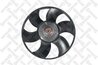 VENTILATOR RADIATOR RACIRE STELLOX 81-05155-SX - Compatibil cu MERCEDES-BENZ, VW
