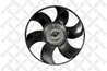 VENTILATOR RADIATOR RACIRE STELLOX 81-05155-SX - Compatibil cu MERCEDES-BENZ, VW