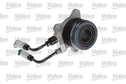 Rulment de presiune ambreiaj Valeo 810006
