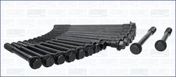 SET SURUBURI CHIULASA AJUSA 81001400 - Compatibil cu CITROEN, FIAT, PEUGEOT, TALBOT