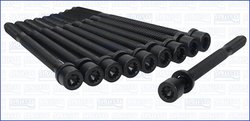 SET SURUBURI CHIULASA AJUSA 81003500 - Compatibil cu AUDI, SEAT, VW