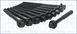 Set suruburi chiulasa Ajusa 81003900