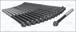 Set suruburi chiulasa Ajusa 81004500