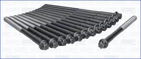 Set suruburi chiulasa Ajusa 81004500
