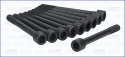 SET SURUBURI CHIULASA AJUSA 81010600 - Compatibil cu GEO, NISSAN