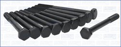 Set suruburi chiulasa Ajusa 81011500