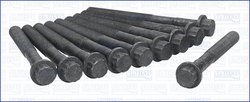 Set suruburi chiulasa Ajusa 81013500