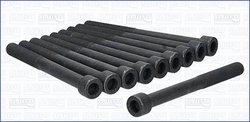 SET SURUBURI CHIULASA AJUSA 81013800 - Compatibil cu OPEL, VAUXHALL
