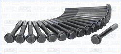 SET SURUBURI CHIULASA AJUSA 81014100 - Compatibil cu BMC, CARBODIES, CHRYSLER, DODGE, FORD, MITSUBISHI, NISSAN, SAMSUNG