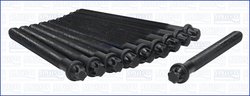 SET SURUBURI CHIULASA AJUSA 81016100 - Compatibil cu ARO, DACIA, MITSUBISHI, NISSAN, OPEL, RENAULT, SUZUKI, VAUXHALL, VOLVO