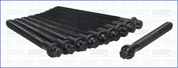 Set suruburi chiulasa Ajusa 81016100