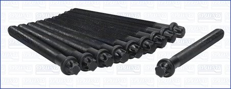 Set suruburi chiulasa Ajusa 81016100