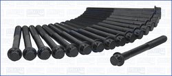 SET SURUBURI CHIULASA AJUSA 81016400 - Compatibil cu TOYOTA